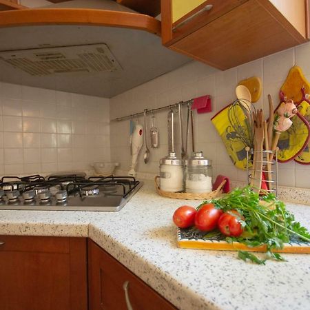 Apartamento Ca' de Carlin Manarola Exterior foto