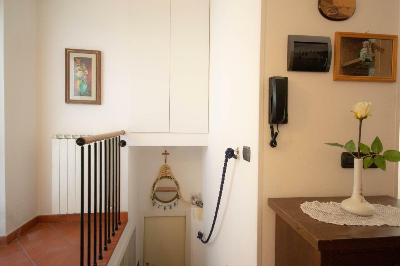 Apartamento Ca' de Carlin Manarola Exterior foto