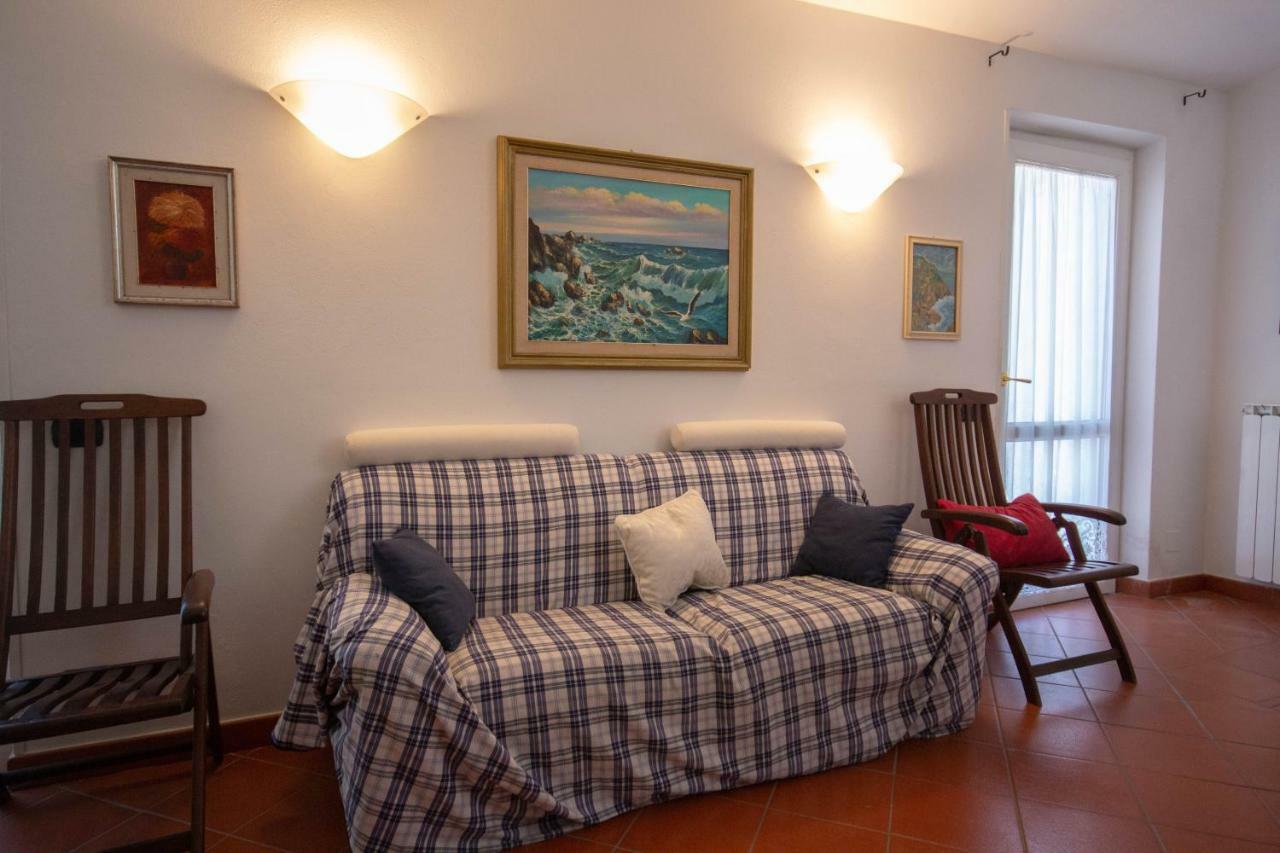Apartamento Ca' de Carlin Manarola Exterior foto