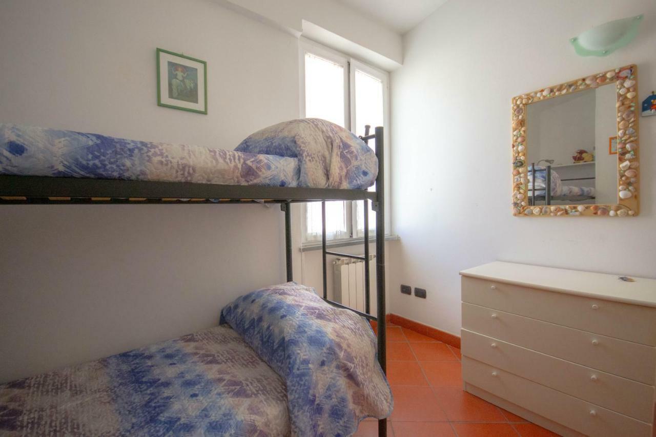 Apartamento Ca' de Carlin Manarola Exterior foto