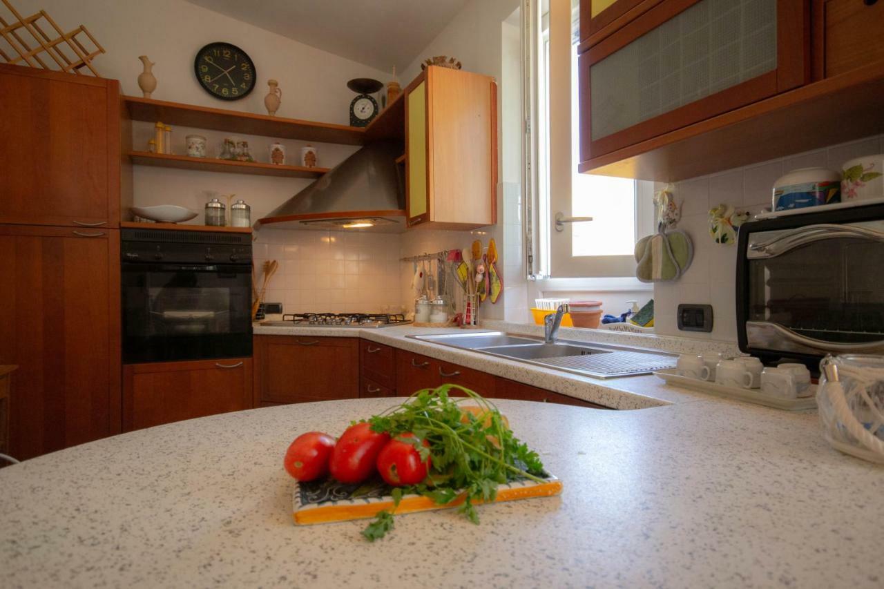 Apartamento Ca' de Carlin Manarola Exterior foto